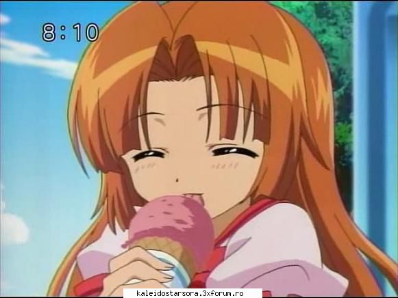 Seira - Sora - ~Mermaid Melody~