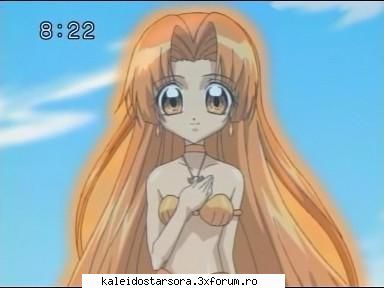 Seira - Sora - ~Mermaid Melody~