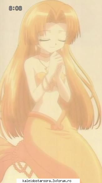 Seira - Sora - ~Mermaid Melody~