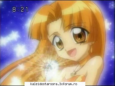 Seira - Sora - ~Mermaid Melody~