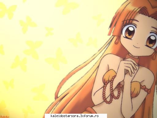 Seira - Sora - ~Mermaid Melody~