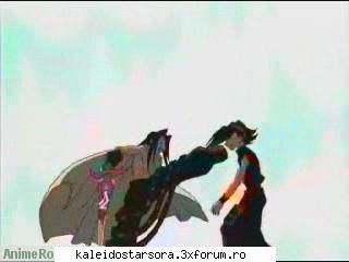 Shaman King Gallery - Sora - ~Shaman King~
