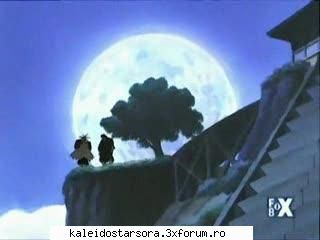 Shaman King Gallery - 52 Amidamaru si Mosuke - ~Shaman King~