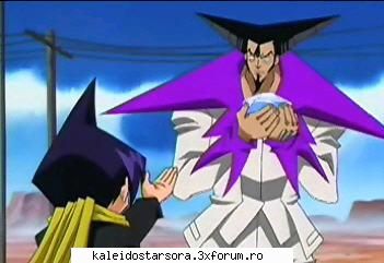Shaman King Gallery - Sora - ~Shaman King~