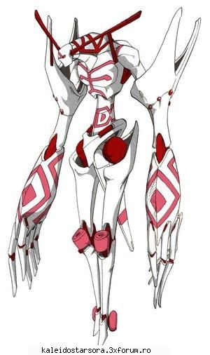 Shaman King Gallery - Sora - ~Shaman King~