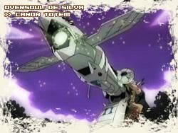 Shaman King Gallery - Sora - ~Shaman King~