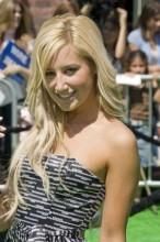 Sharpay Evans - Sora - ~Hight School Musical~