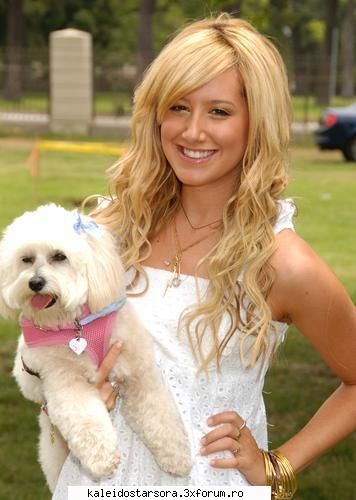 Sharpay Evans - Sora - ~Hight School Musical~