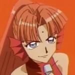 Sheshe si Mimi - Sora - ~Mermaid Melody~