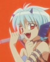 Sheshe si Mimi - Sora - ~Mermaid Melody~