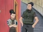 Shikamaru Nara - Sora - ~Naruto~