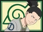 Shikamaru Nara - Sora - ~Naruto~
