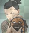 Shikamaru Nara - Sora - ~Naruto~