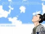 Shikamaru Nara - Sora - ~Naruto~