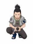 Shikamaru Nara - Sora - ~Naruto~