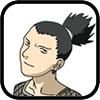 Shikamaru Nara - Sora - ~Naruto~
