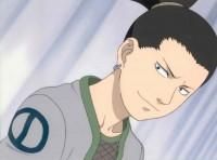Shikamaru Nara - Sora - ~Naruto~