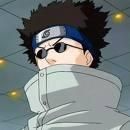 Shino Aburame - Sora - ~Naruto~