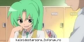 Shion - Sora - ~Higurashi No Naku Koro Ni~