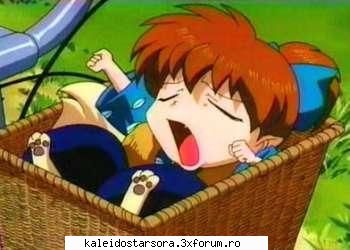 Shippo - Sora - ~Inuyasha~