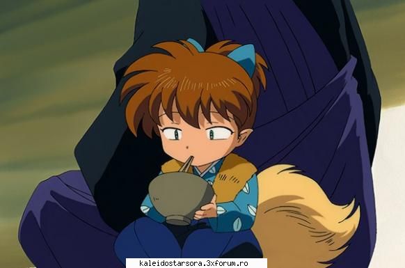 Shippo - Sora - ~Inuyasha~