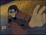 Shodaime - Sora - ~Naruto~