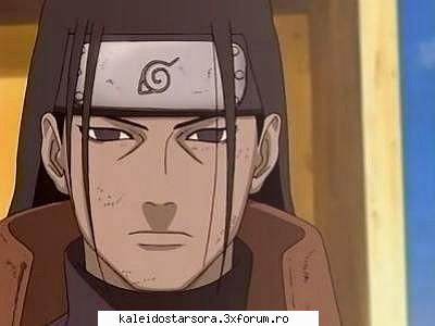 Shodaime - Sora - ~Naruto~