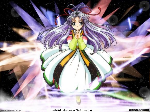 Shugogetten Shaorin - Sora - ~Mamotte Shugogetten~