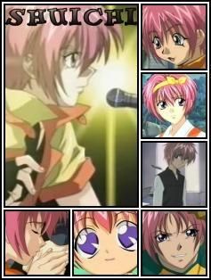 Shuichi Shindo - Sora - ~Gravitation~