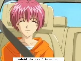 Shuichi Shindo - Sora - ~Gravitation~
