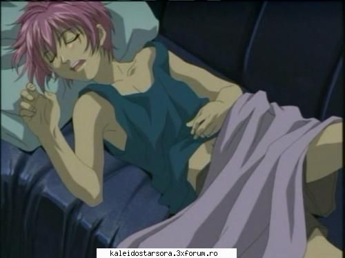 Shuichi Shindo - Sora - ~Gravitation~