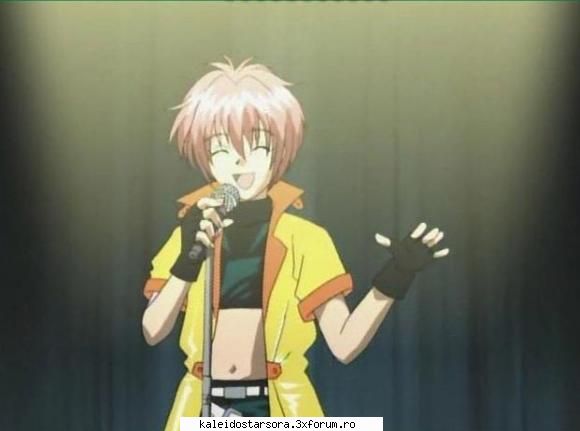 Shuichi Shindo - Sora - ~Gravitation~