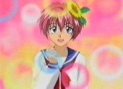 Shuichi Shindo - Sora - ~Gravitation~