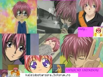Shuichi Shindo - Sora - ~Gravitation~
