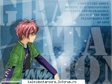 Shuichi Shindo - Sora - ~Gravitation~