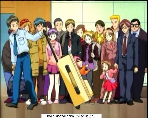 Shuichi Shindo - Sora - ~Gravitation~