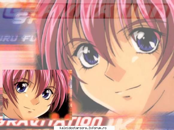 Shuichi Shindo - Sora - ~Gravitation~