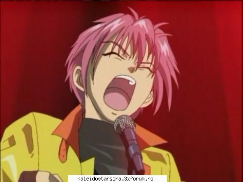 Shuichi Shindo - Sora - ~Gravitation~