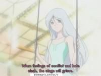 Sophie Oswald - Sora - ~Kaleido Star~