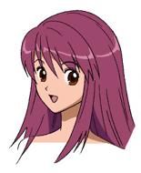 Sora Naegino - Sora - ~Kaleido Star~