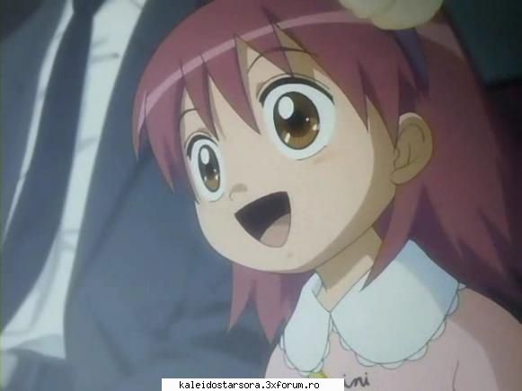 Sora Naegino - Sora - ~Kaleido Star~