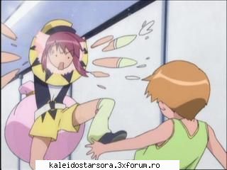 Sora Naegino - Sora - ~Kaleido Star~