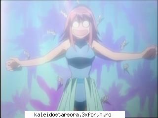Sora Naegino - Sora - ~Kaleido Star~