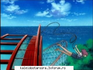 Sora Naegino - Sora - ~Kaleido Star~