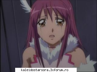 Sora Naegino - Sora - ~Kaleido Star~