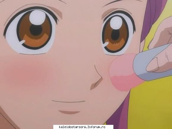 Sora Naegino - Sora - ~Kaleido Star~