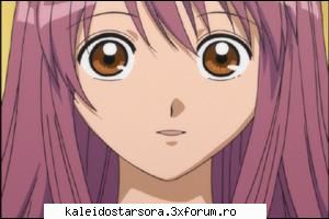 Sora Naegino - Sora - ~Kaleido Star~