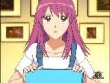 Sora Naegino - Sora - ~Kaleido Star~