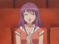 Sora Naegino - Sora - ~Kaleido Star~