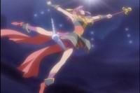 Sora Naegino - Sora - ~Kaleido Star~